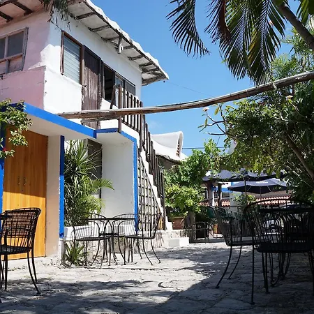 Posada Amor Hotel Boutique