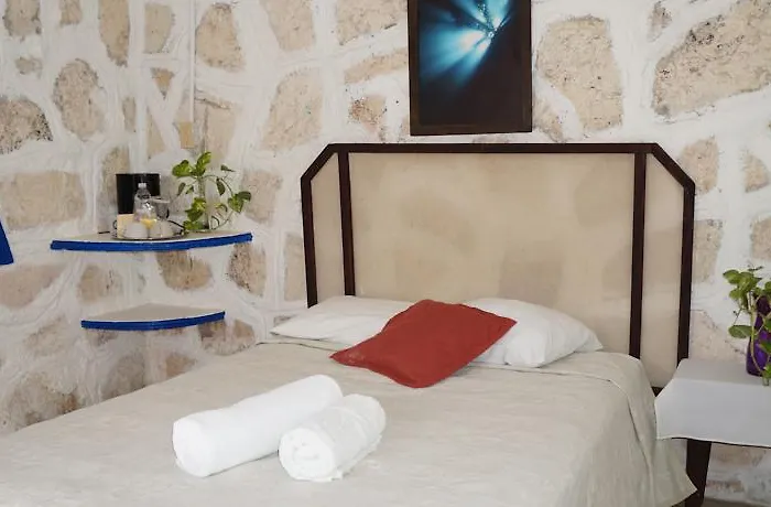 Boutique 2* Puerto Morelos