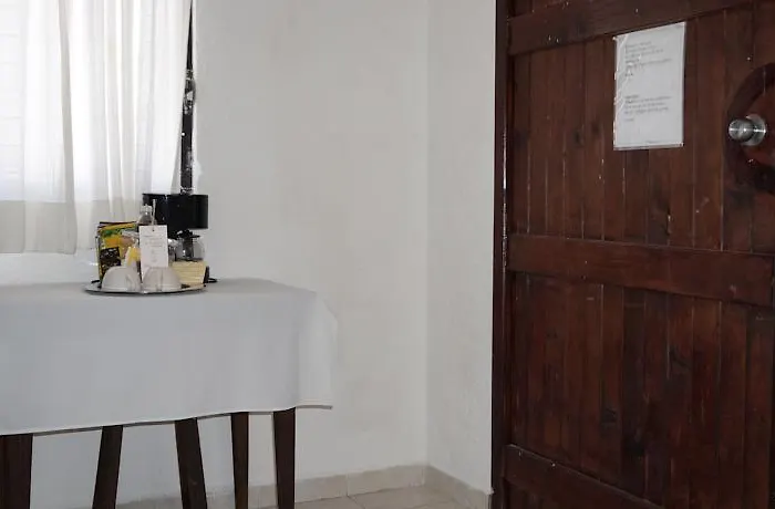 Boutique Pensión Puerto Morelos
