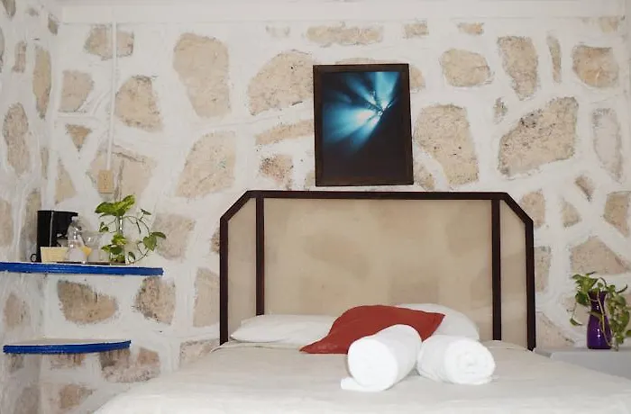Boutique 2* Puerto Morelos
