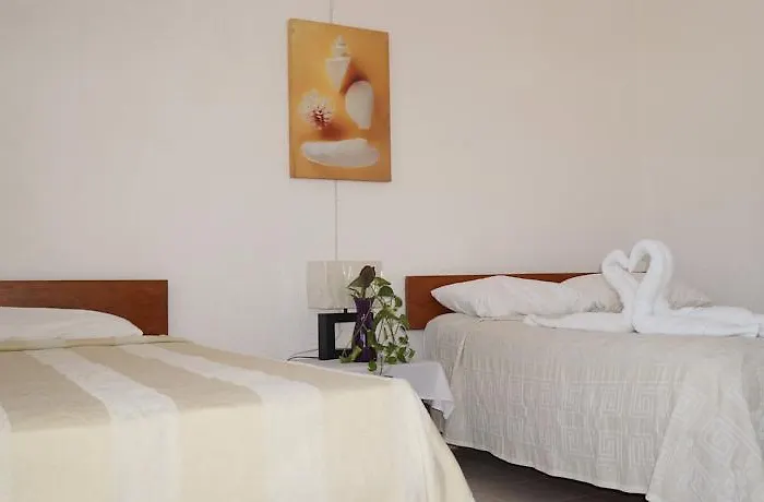 Boutique Pensión Puerto Morelos