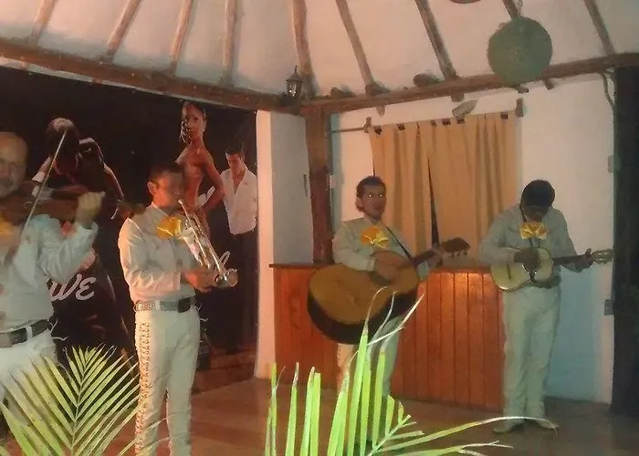 Boutique Pensión Puerto Morelos