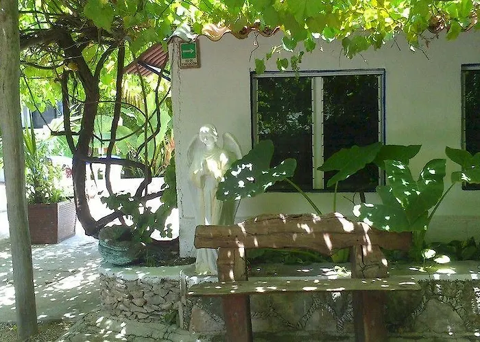 Boutique Pensión 2*