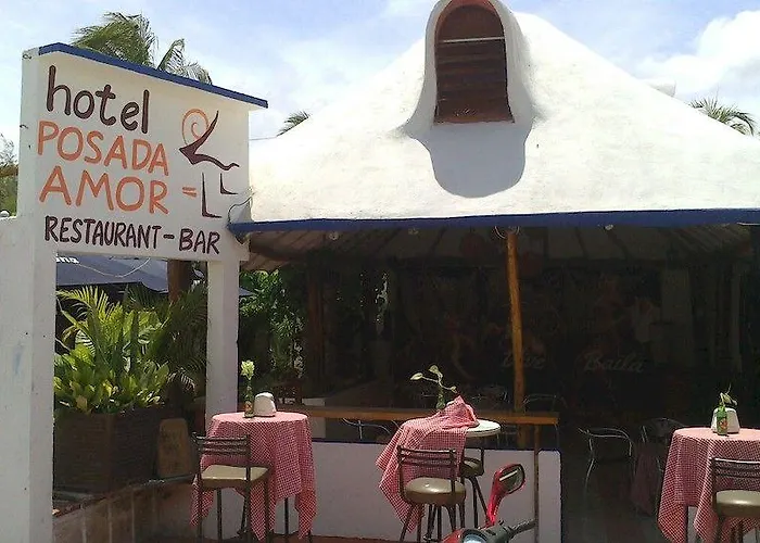 Boutique Pensión
