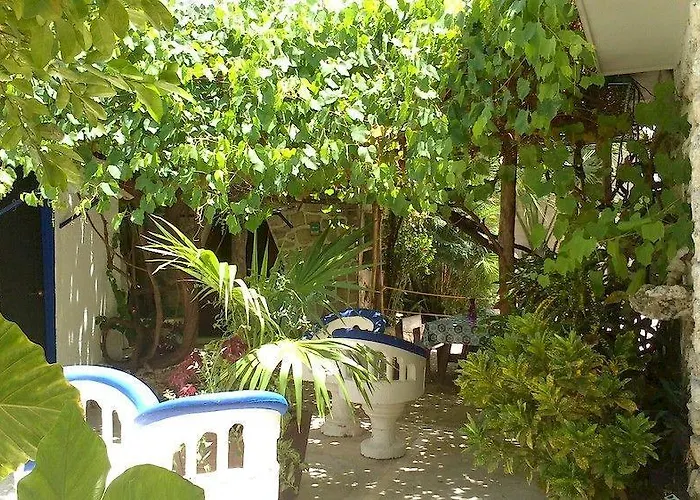 Boutique Pensión Puerto Morelos