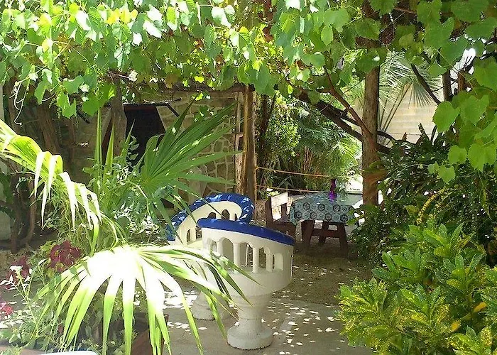 Boutique 2* Puerto Morelos
