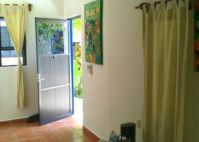 Boutique Pensión 2*
