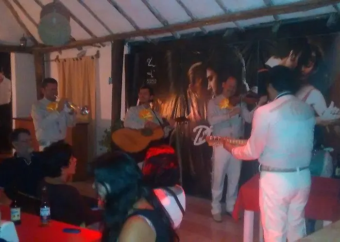 Boutique Pensión Puerto Morelos
