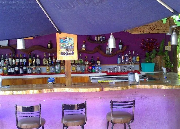 Boutique Pensión 2*