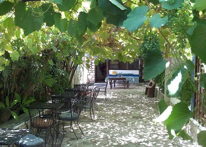 Boutique Pensión
