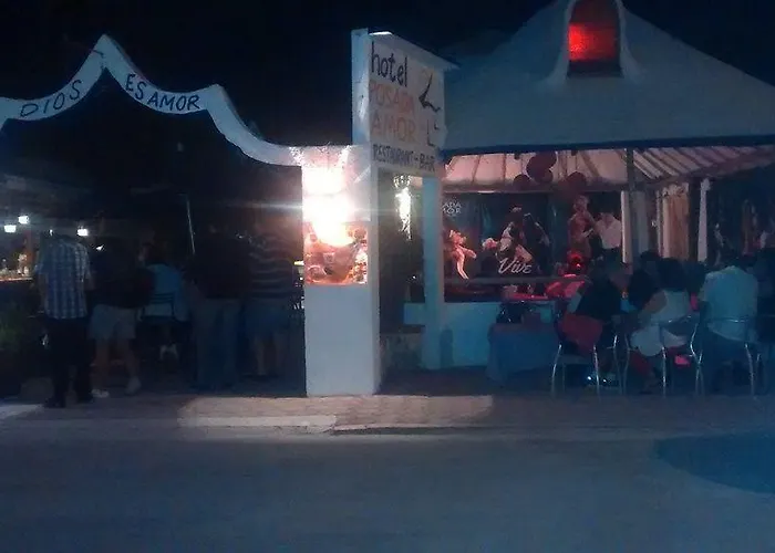 Boutique Pensión Puerto Morelos