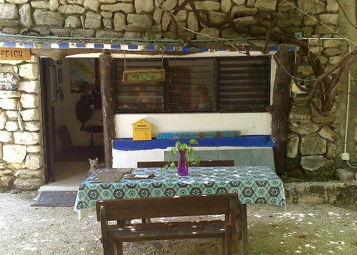 Boutique 2* Puerto Morelos