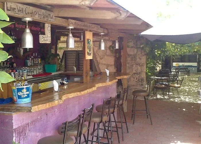 Boutique Pensión
