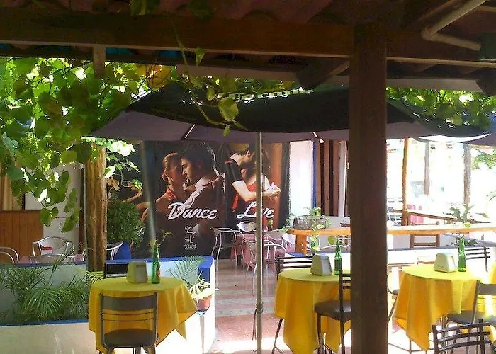 Boutique Pensión Puerto Morelos