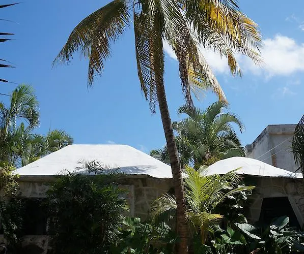 Pensión Boutique Puerto Morelos