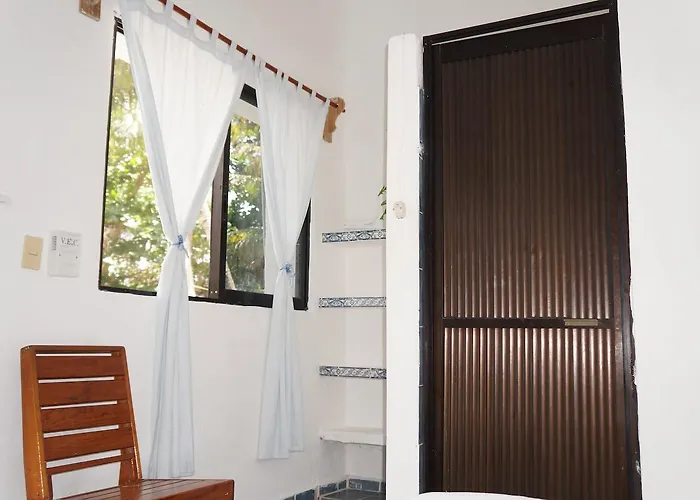 Boutique 2* Puerto Morelos