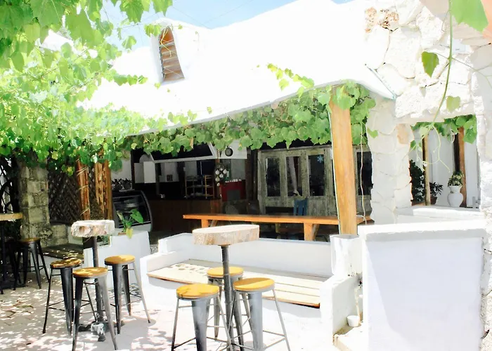 Boutique Pensión