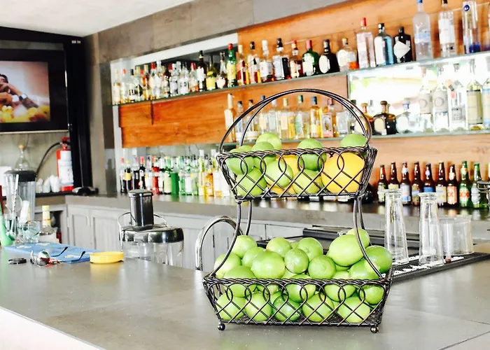 Boutique Puerto Morelos