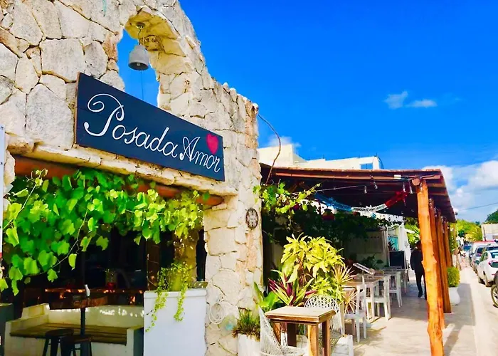 Pensión Boutique 2*