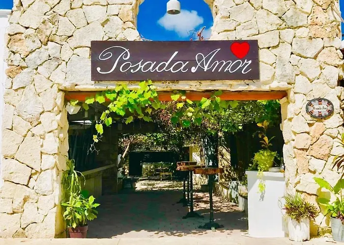 Boutique Pensión Puerto Morelos