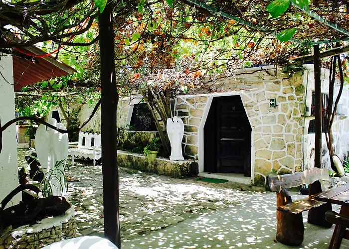 Boutique 2* Puerto Morelos