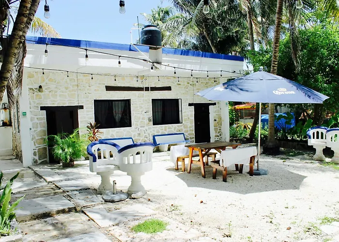 Pensión Boutique
